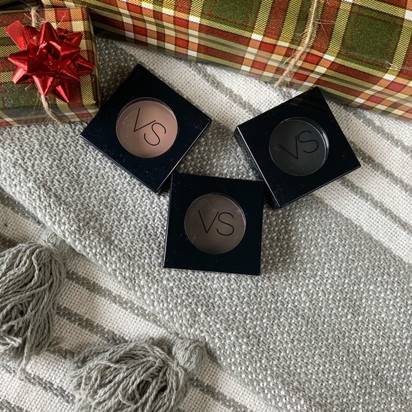 VS Smokey Eye Single Shadow Trio Bundle Set NEW - Picture 6 of 7